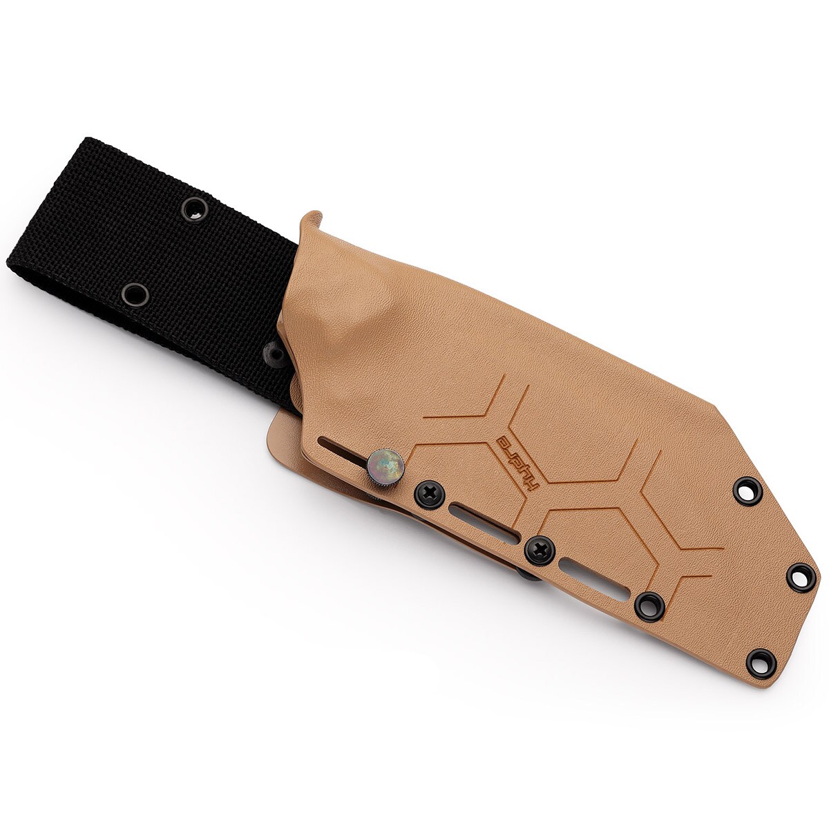 Nóż Hydra Knives D2 Veritas