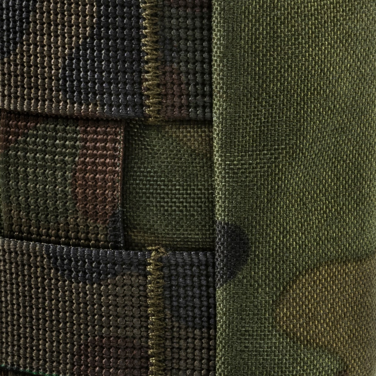 Kieszeń Wisport Waterpocket - wz.93 Pantera PL Woodland