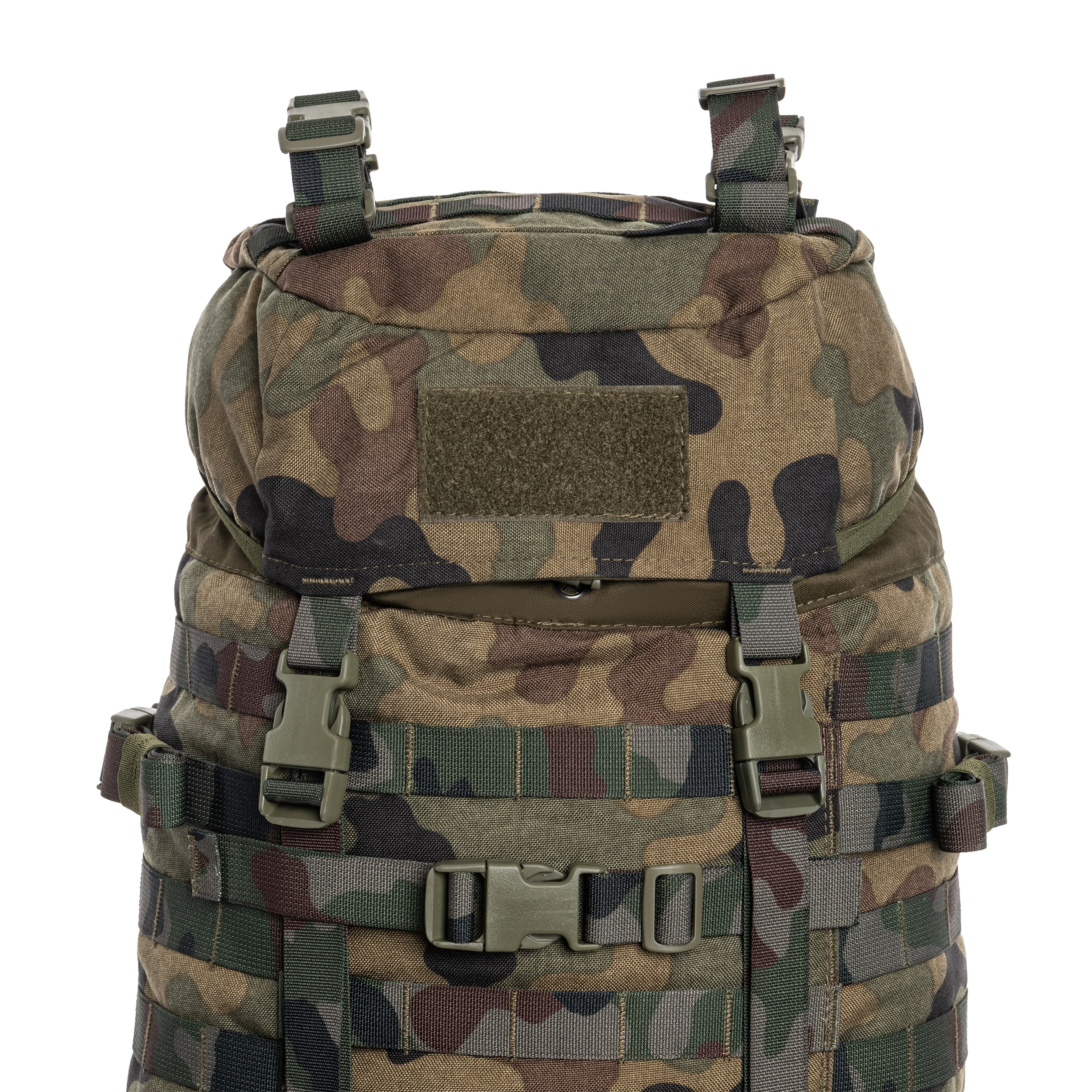 Plecak Wisport Raccoon 45 l - wz.93 Pantera PL Woodland