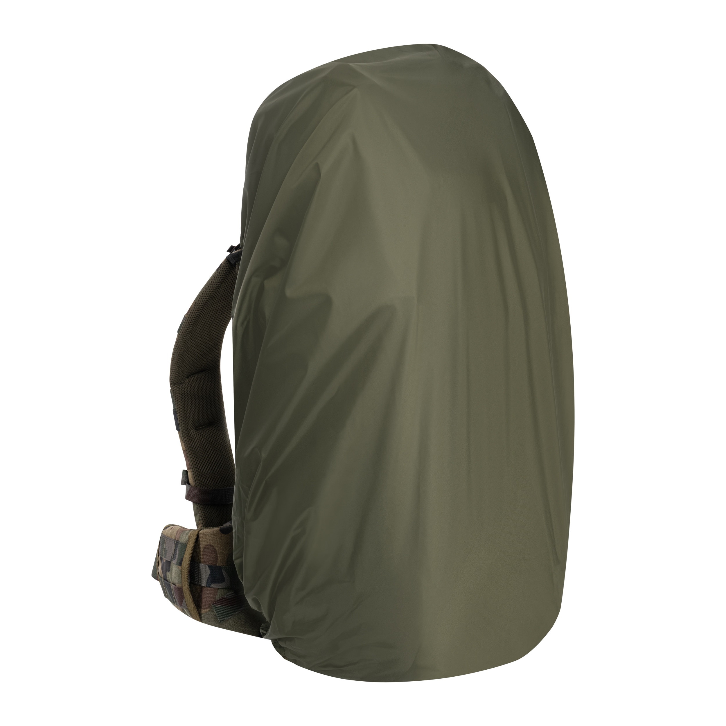 Plecak Wisport Raccoon 45 l - wz.93 Pantera PL Woodland