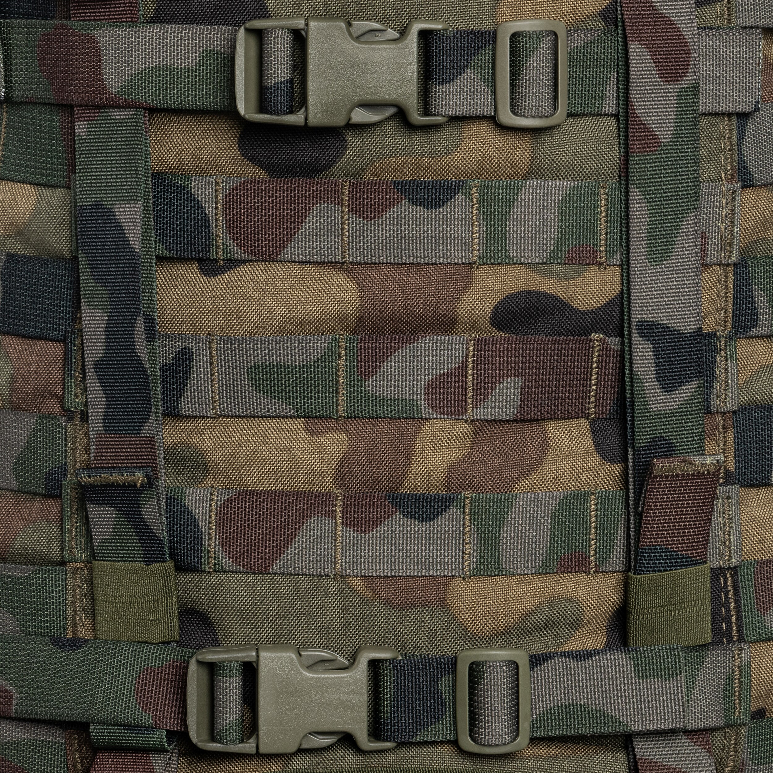 Plecak Wisport Raccoon 45 l - wz.93 Pantera PL Woodland