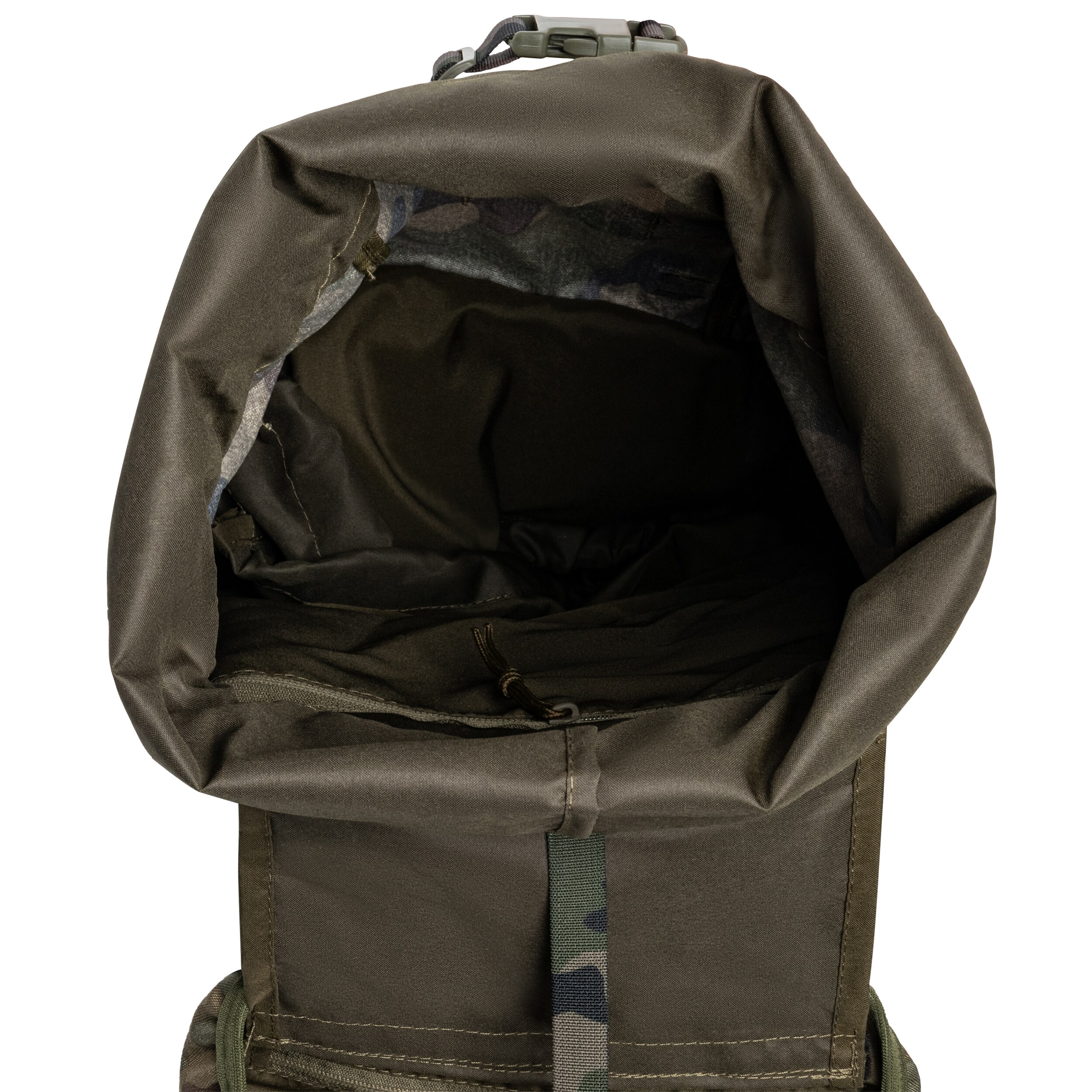 Plecak Wisport Raccoon 45 l - wz.93 Pantera PL Woodland