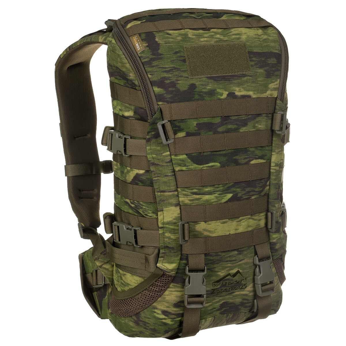 Plecak Wisport Zipper Fox 25 l A-TACS FG-X