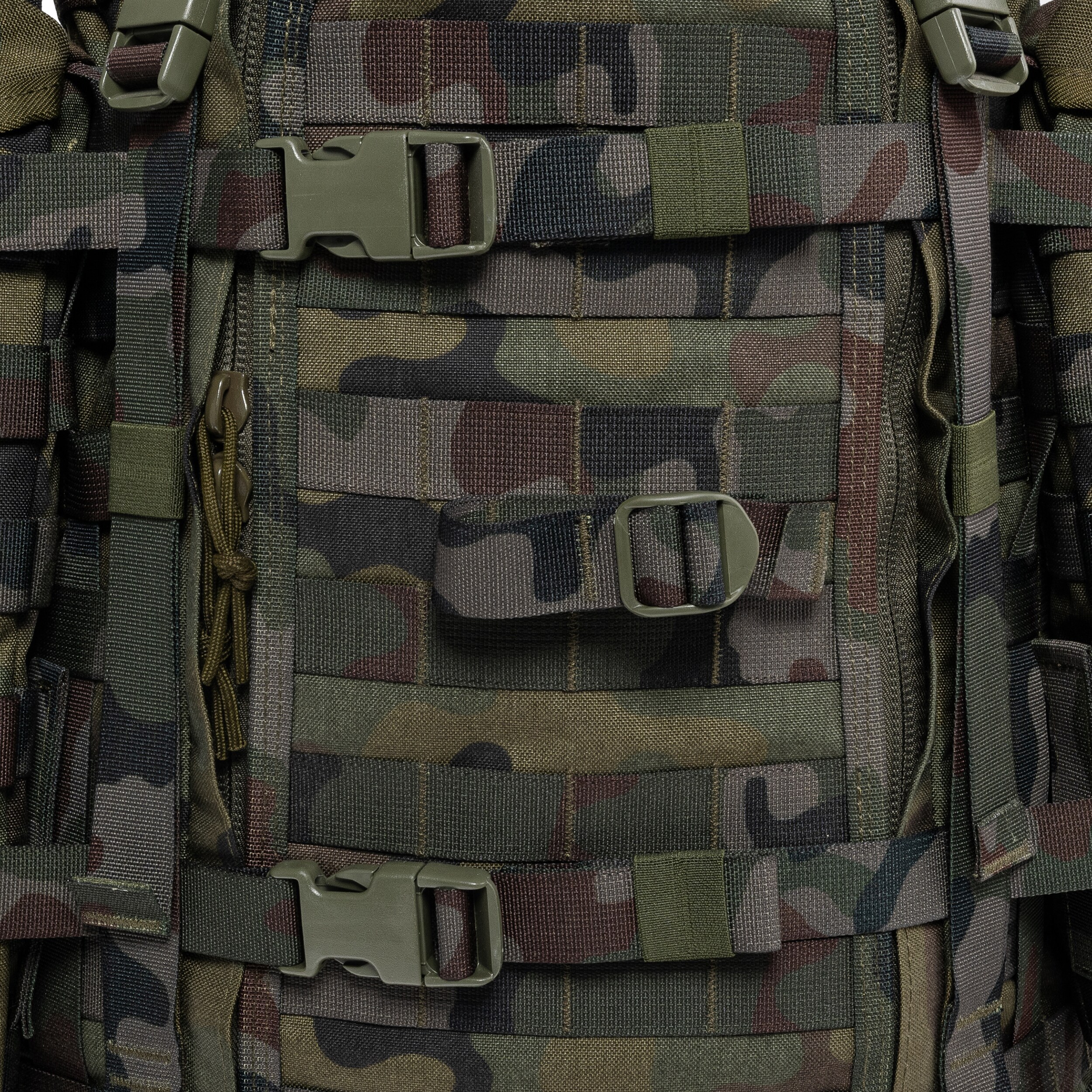 Plecak Wisport Wildcat 65 l - wz.93 Pantera PL Woodland