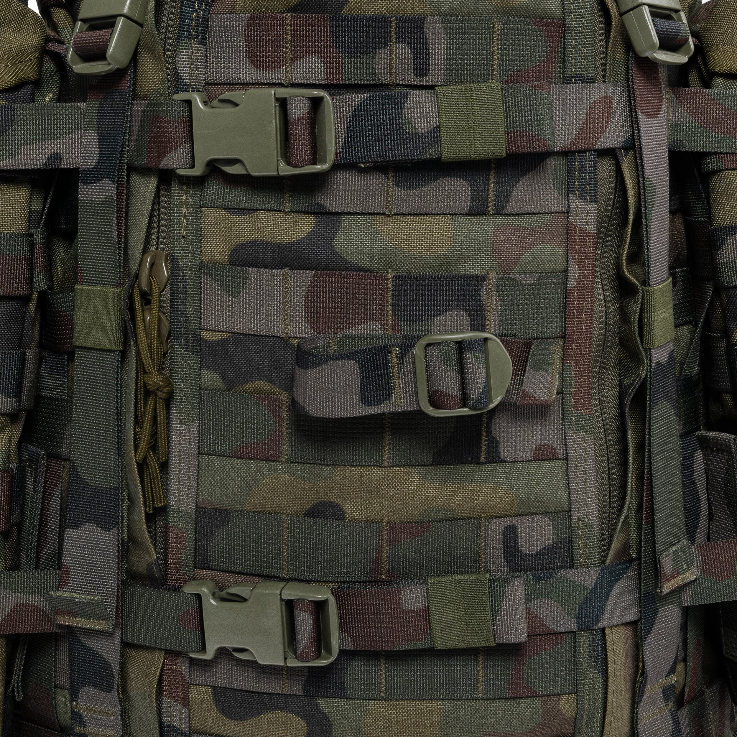 Рюкзак Wisport Wildcat 65 л - wz.93 Pantera PL Woodland