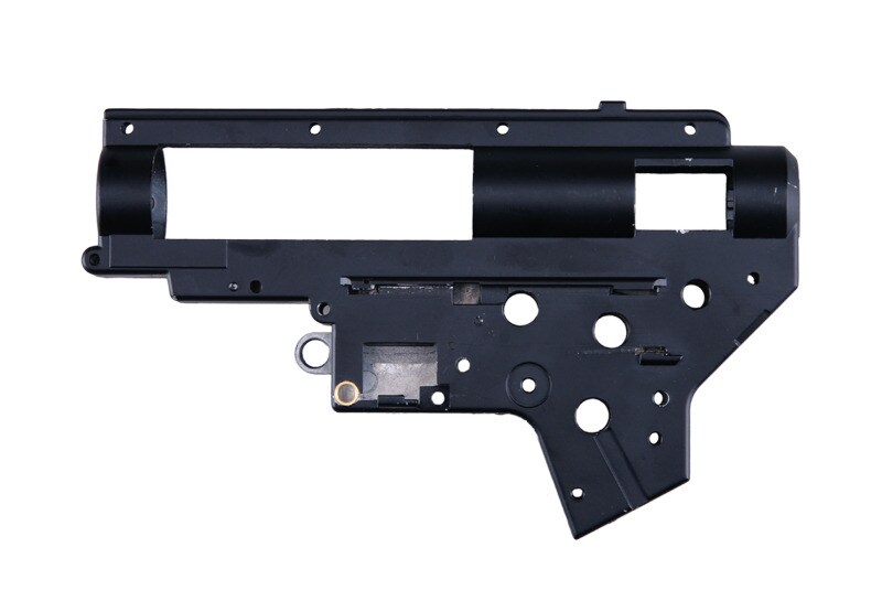 Szkielet gearboxa V2 JG Works 8 mm