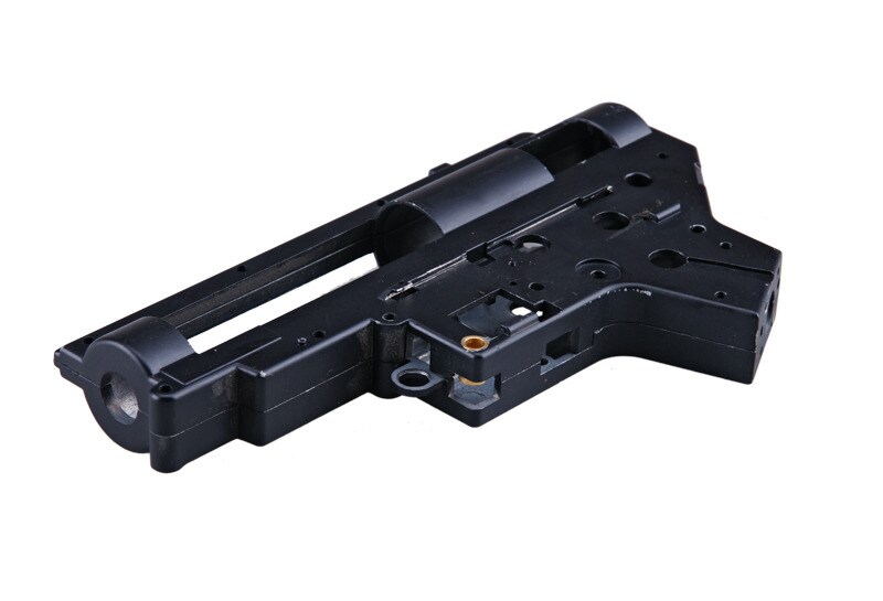 Szkielet gearboxa V2 JG Works 8 mm