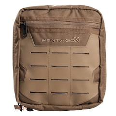 Organizer Pentagon EDC 2.0 Coyote