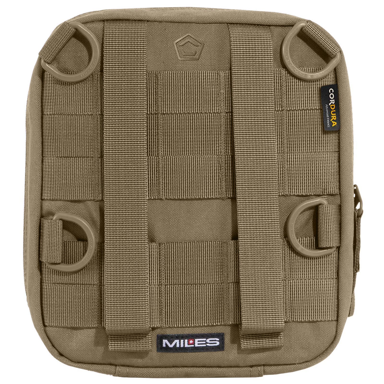 Organizer Pentagon EDC 2.0 Coyote