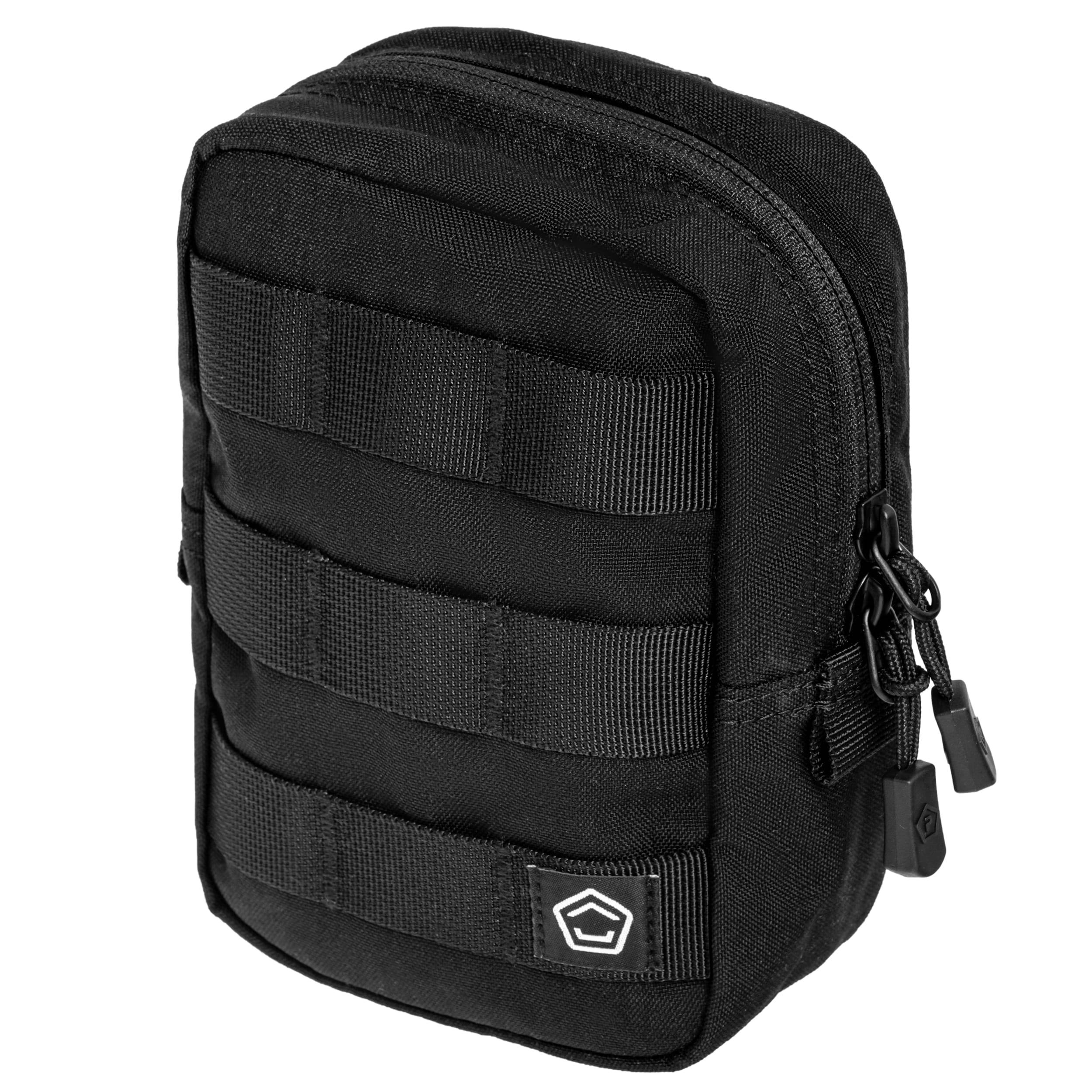 Pentagon Keros Pouch Black