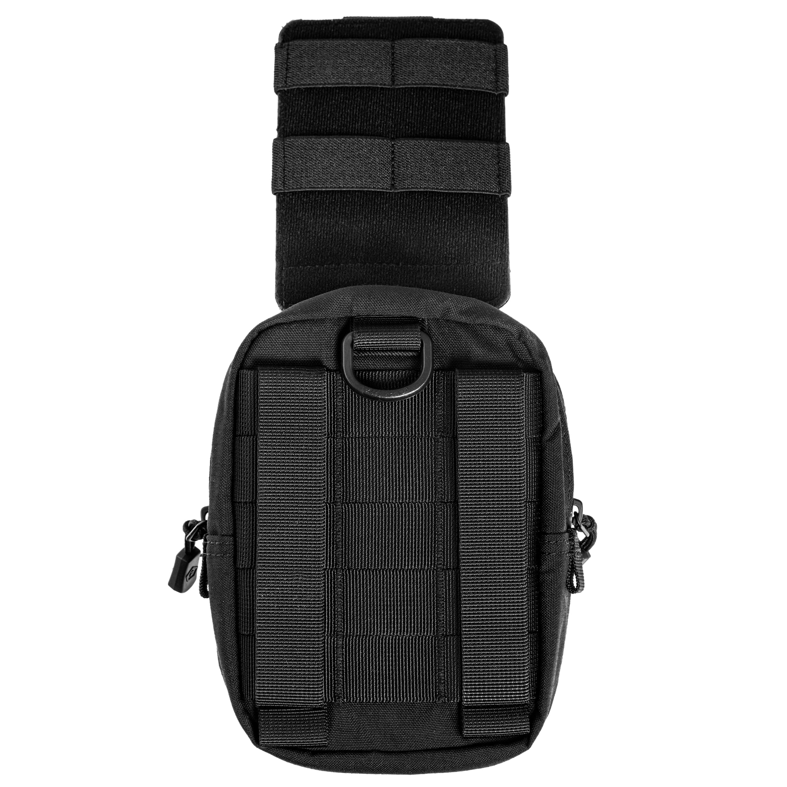 Pentagon Keros Pouch Black