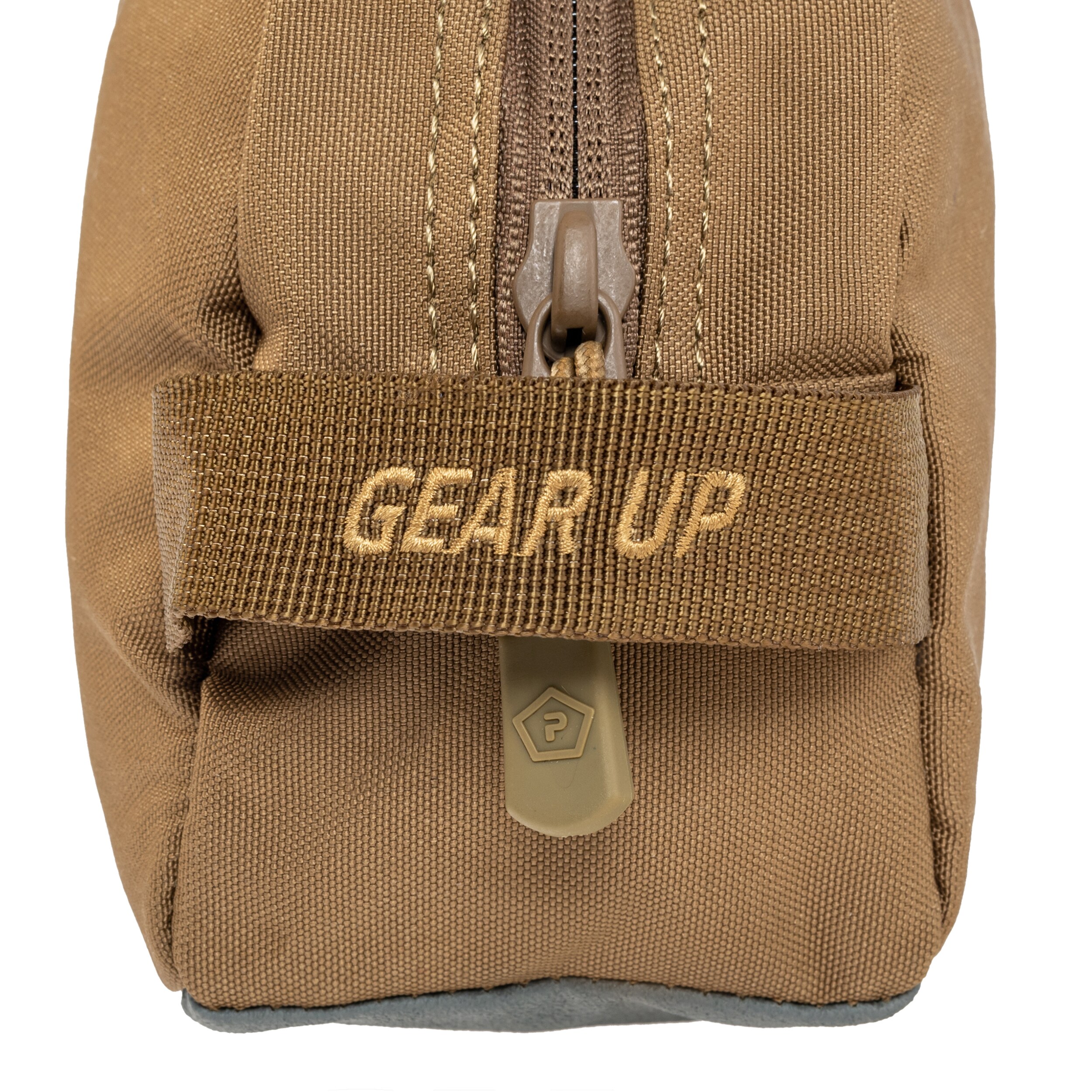 Органайзер Pentagon Raw Travel Kit Coyote