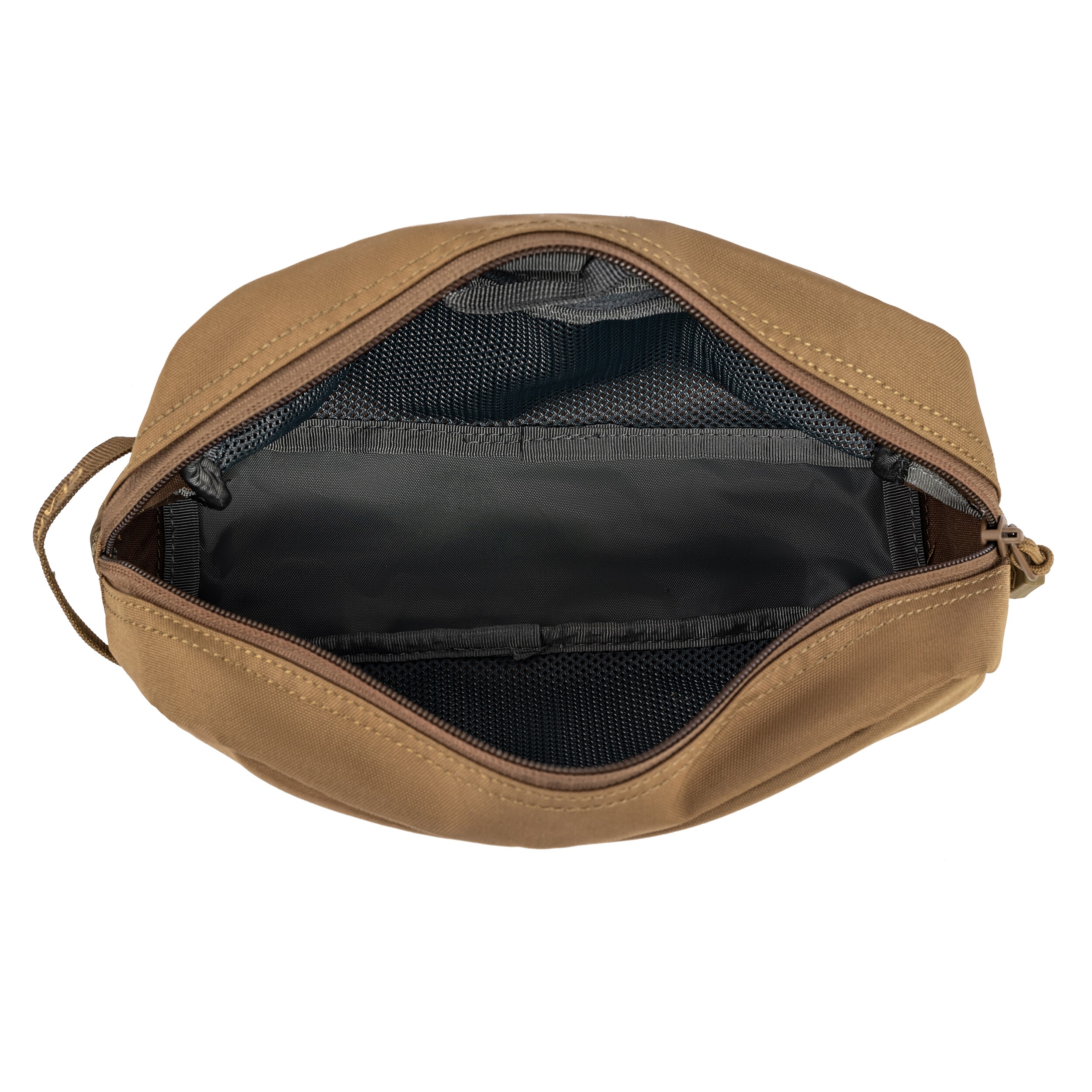 Органайзер Pentagon Raw Travel Kit Coyote