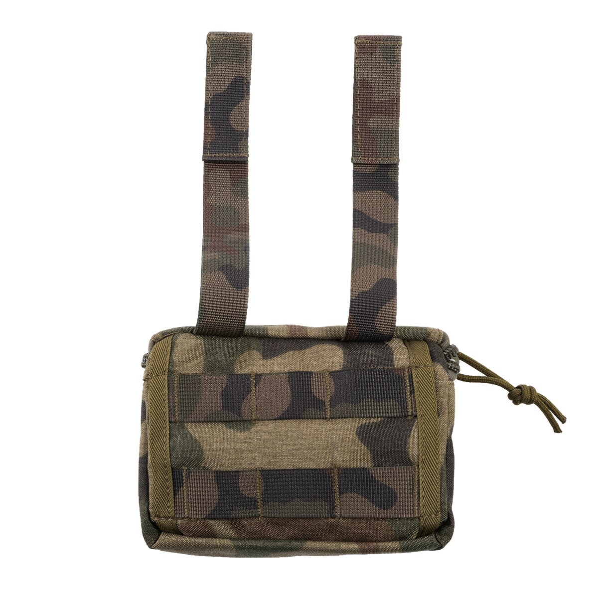 Kieszeń Wisport HandyPocket - wz.93 Pantera PL Woodland