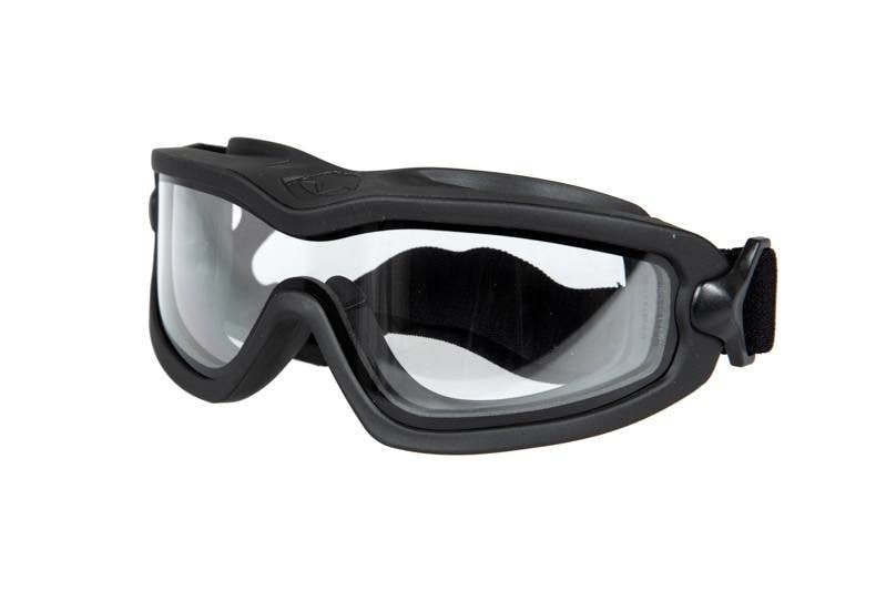 Тактичні окуляри Pyramex V2G-Plus Clear