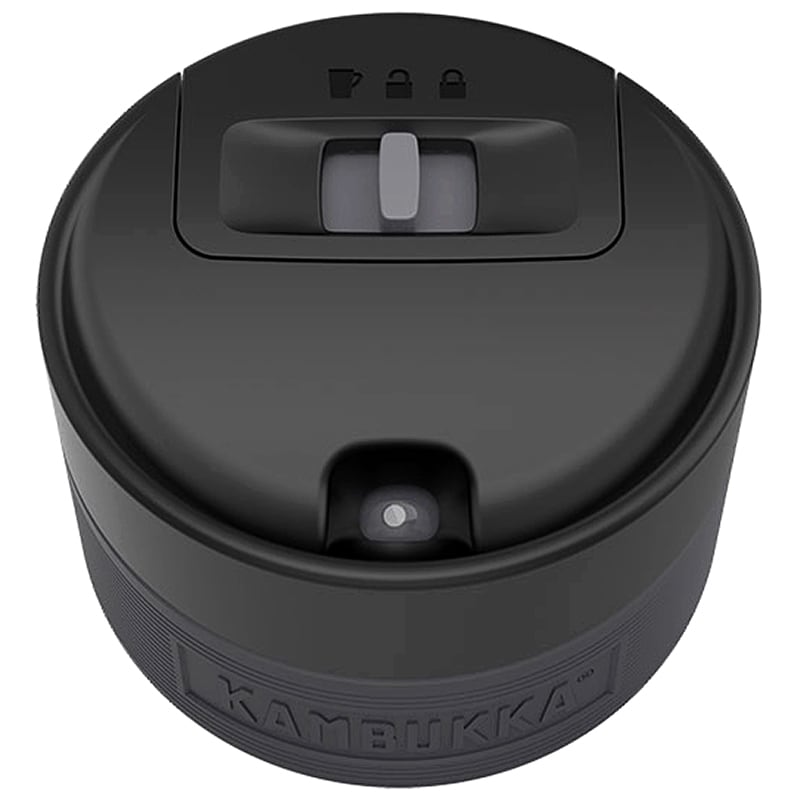 Kubek termiczny Kambukka Etna 300 ml - Black