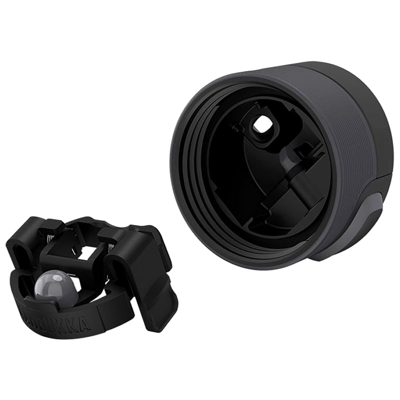 Kubek termiczny Kambukka Etna 300 ml - Black