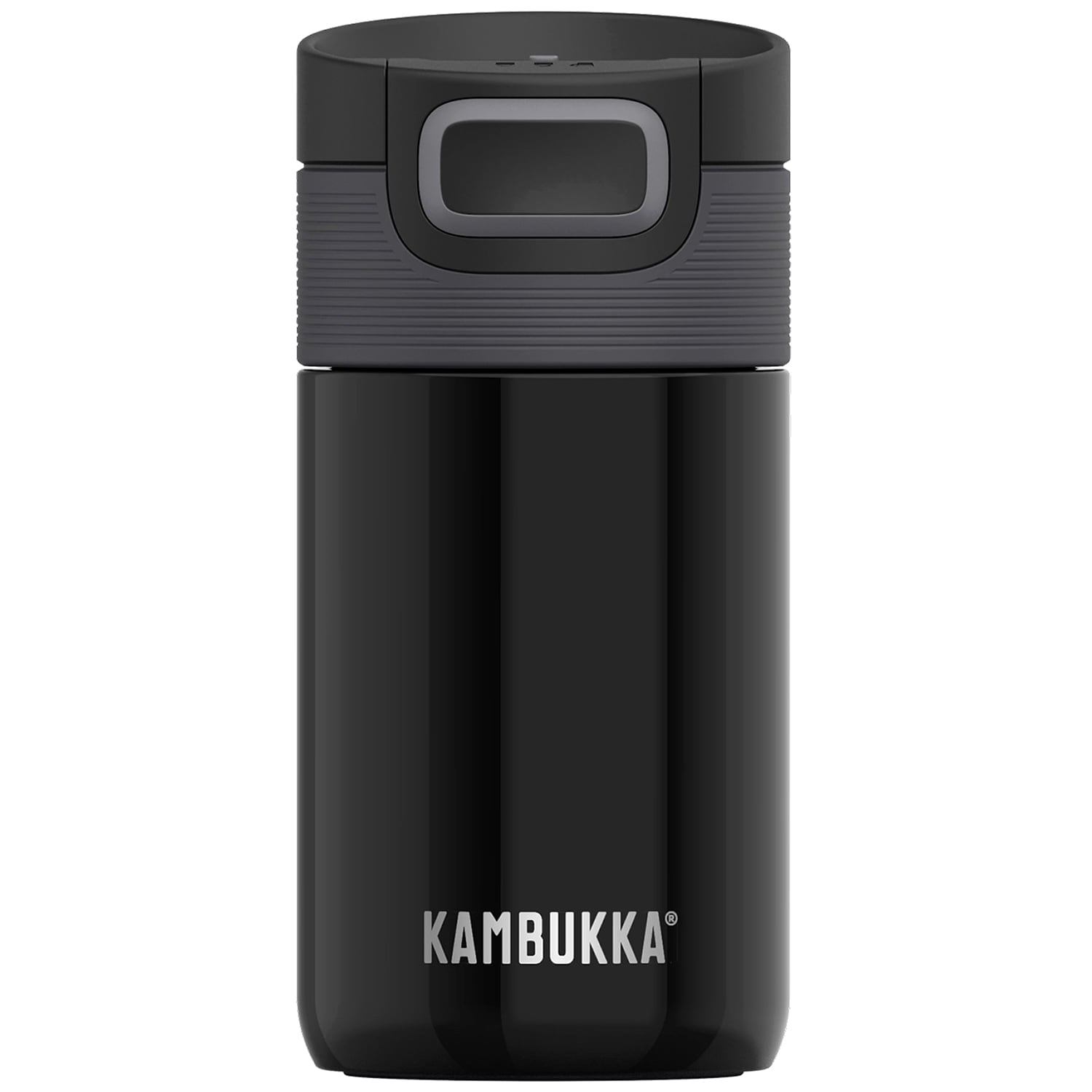 Kubek termiczny Kambukka Etna 300 ml - Black