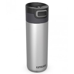 Kubek termiczny Kambukka Etna 500 ml - Silver