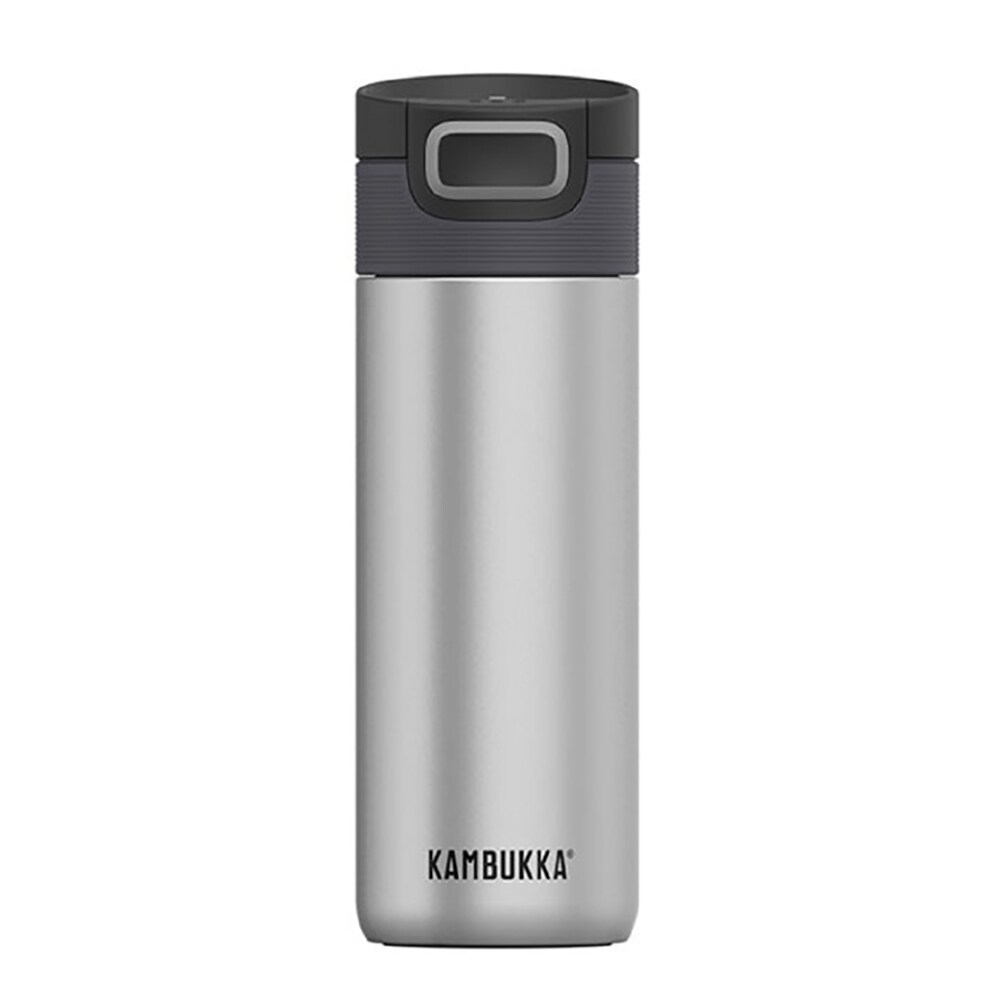 Kubek termiczny Kambukka Etna 500 ml - Silver