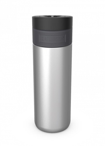 Kubek termiczny Kambukka Etna 500 ml - Silver