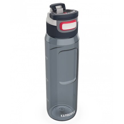 Butelka Kambukka Elton 1 l - Graphite 