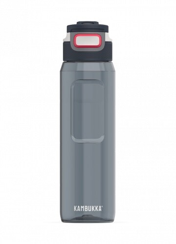 Butelka Kambukka Elton 1 l - Graphite 