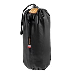Hamak TigerWood Ważka V1 Black - z moskitierą