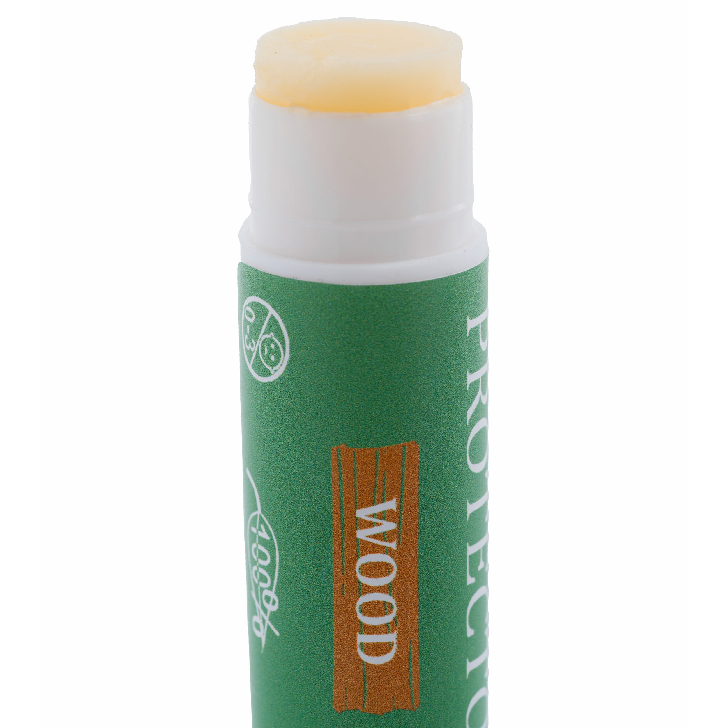 Wosk do noży Protector Pruciak Wood w sztyfcie