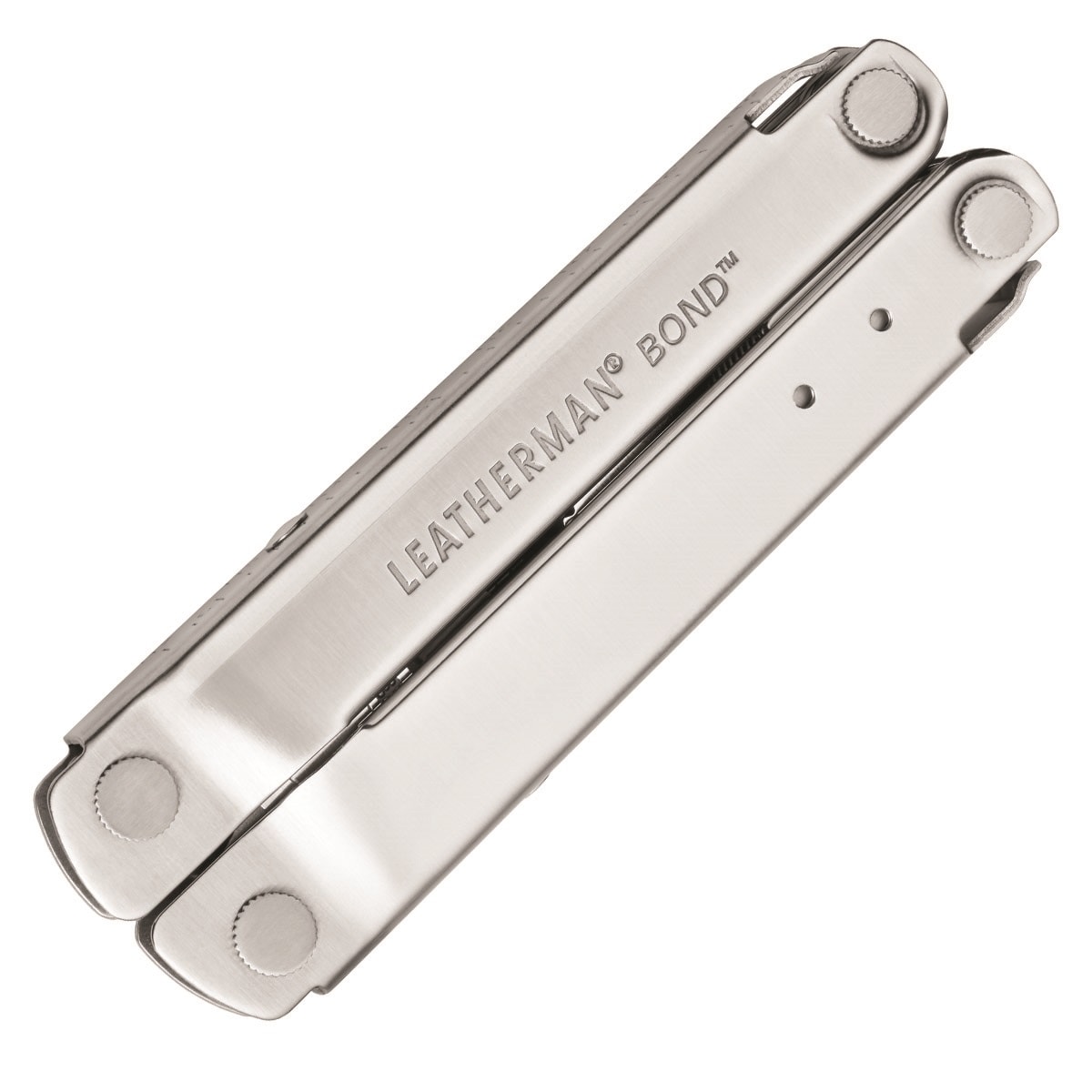 Multitool Leatherman Bond z kaburą