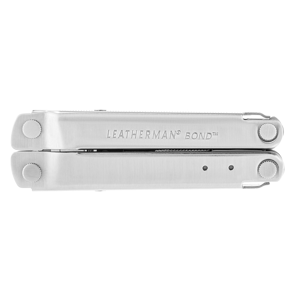 Multitool Leatherman Bond z kaburą