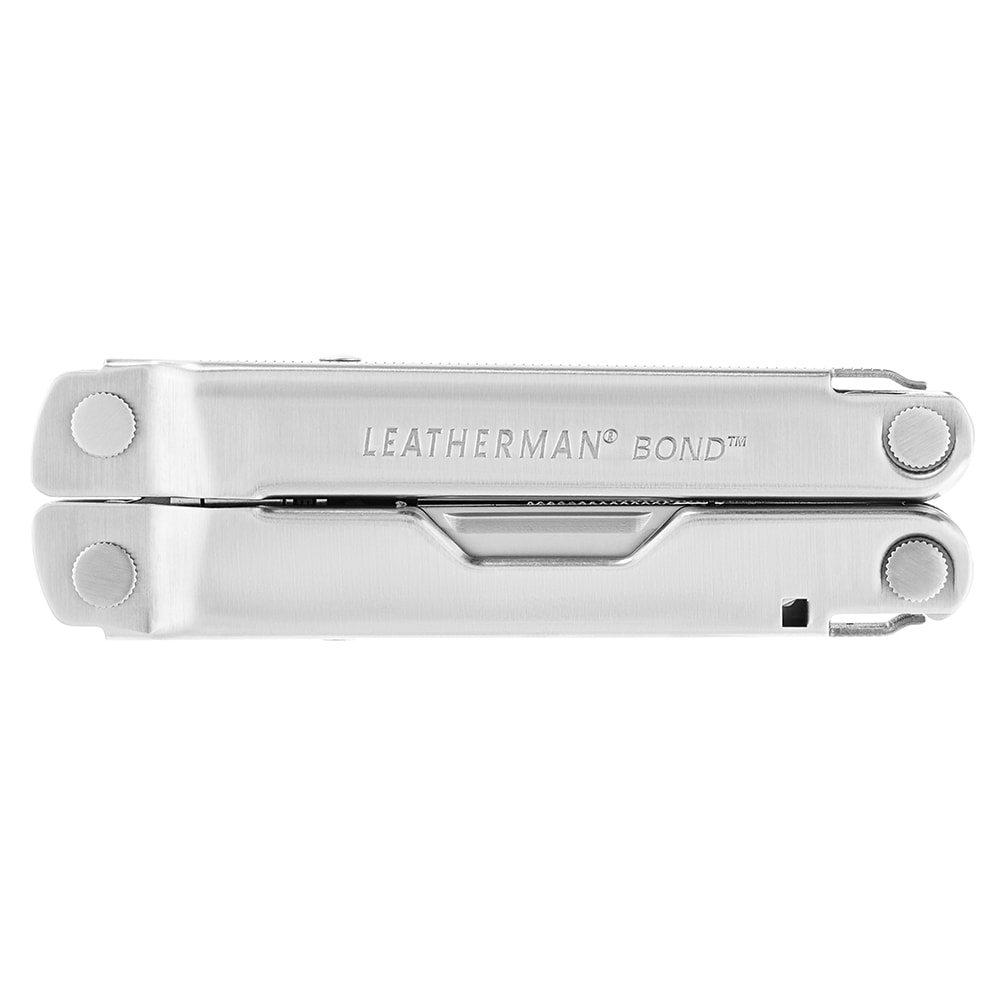 Multitool Leatherman Bond z kaburą
