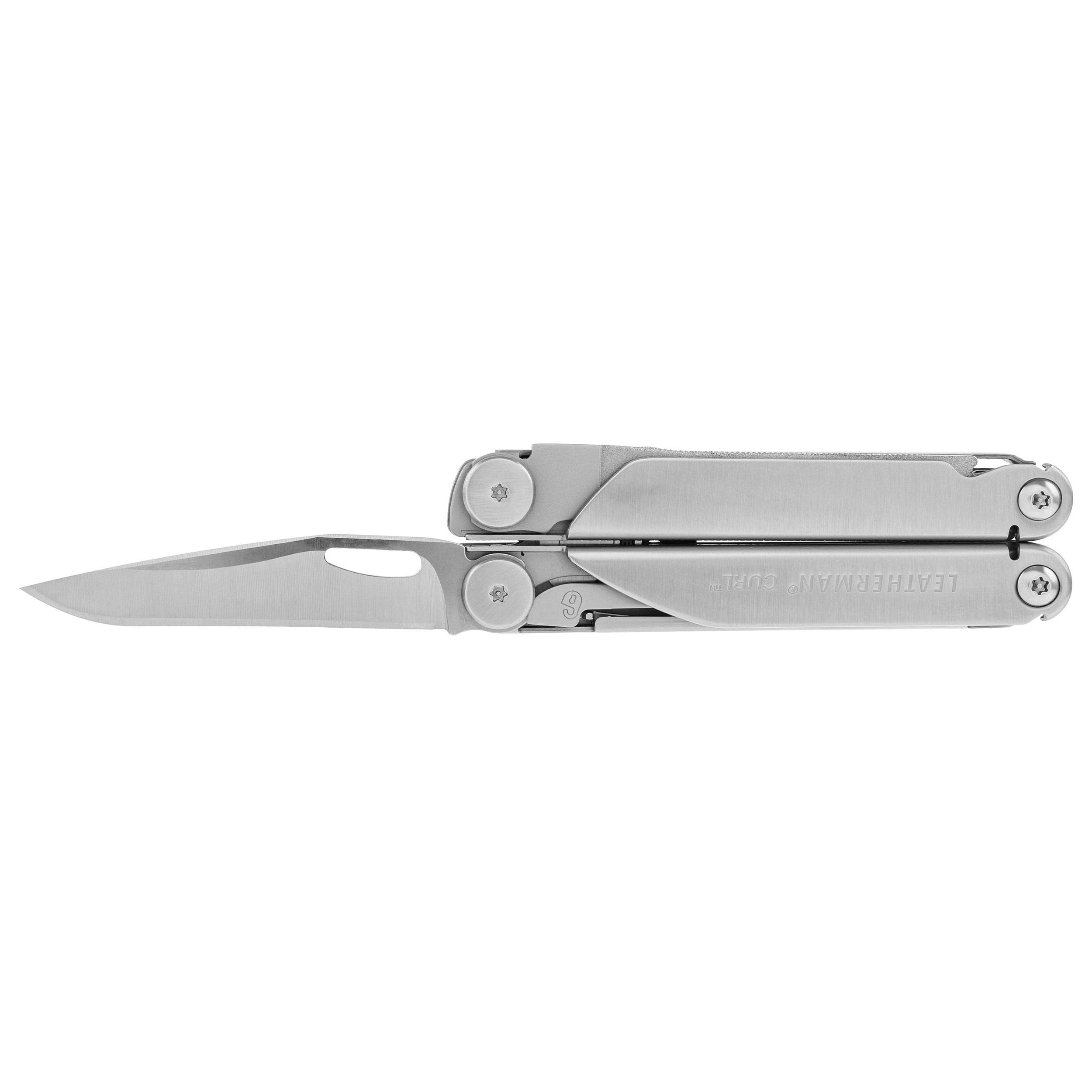 Multitool Leatherman Curl