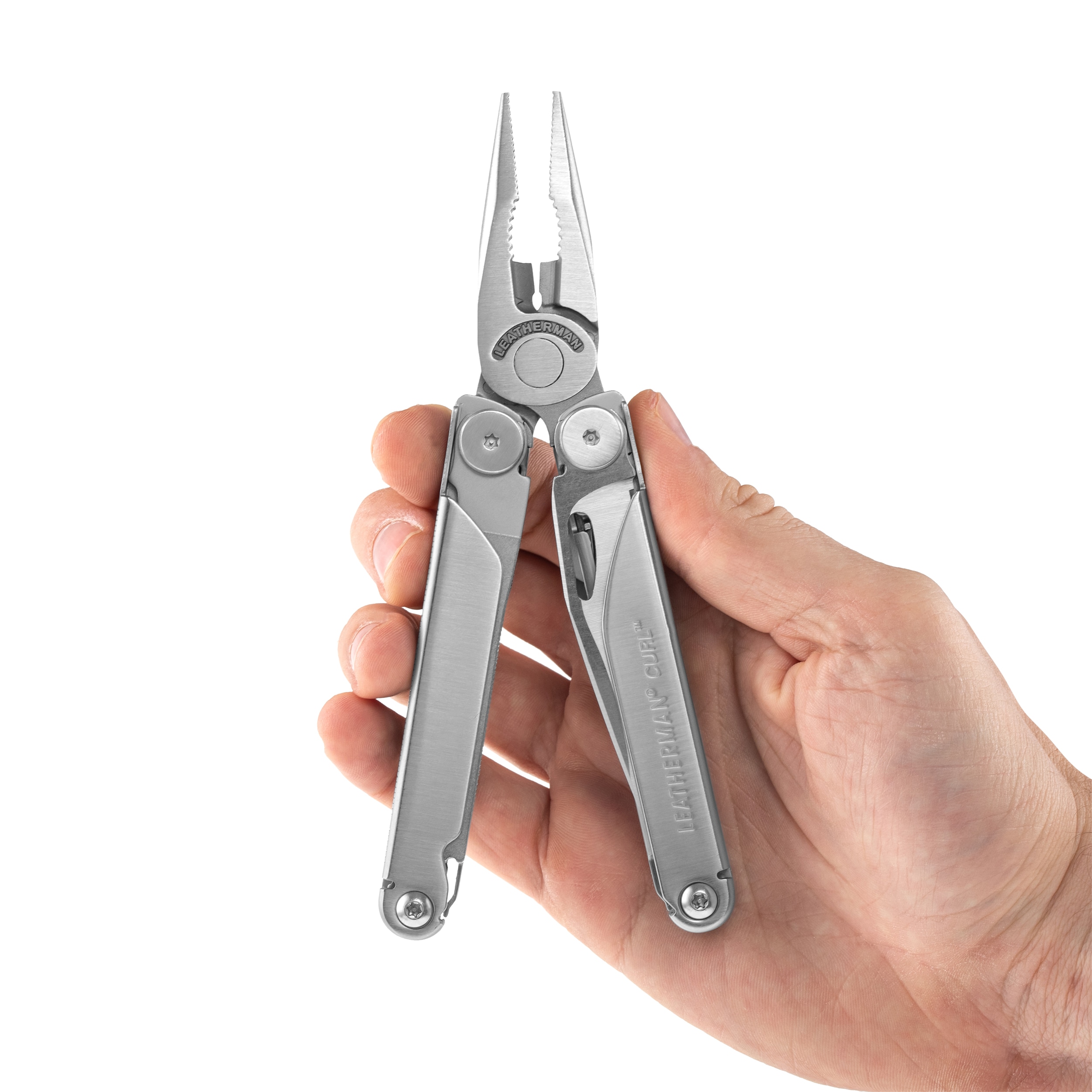 Multitool Leatherman Curl