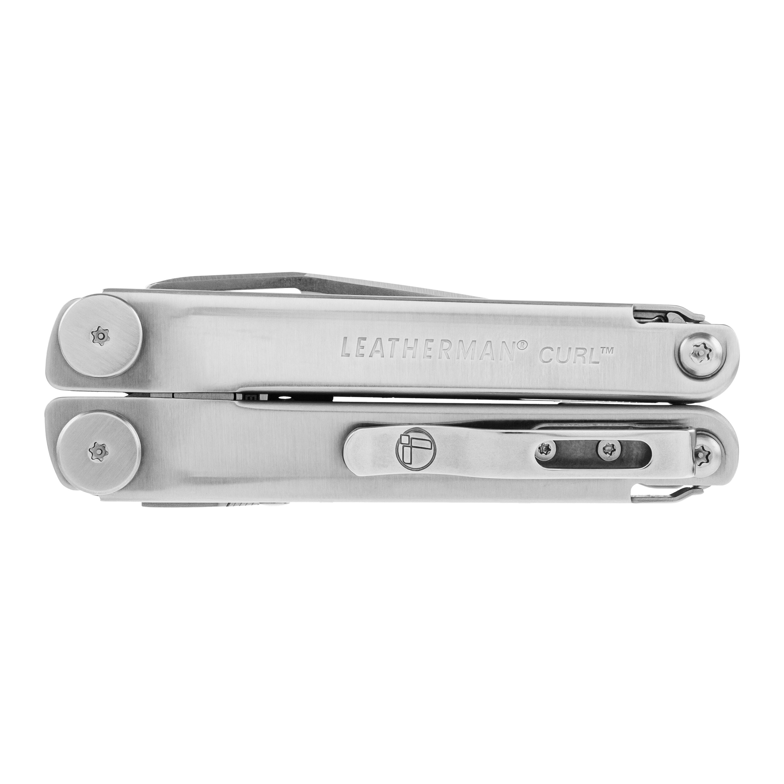 Multitool Leatherman Curl