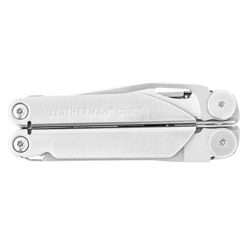 Мультитул Leatherman Curl з кобурою