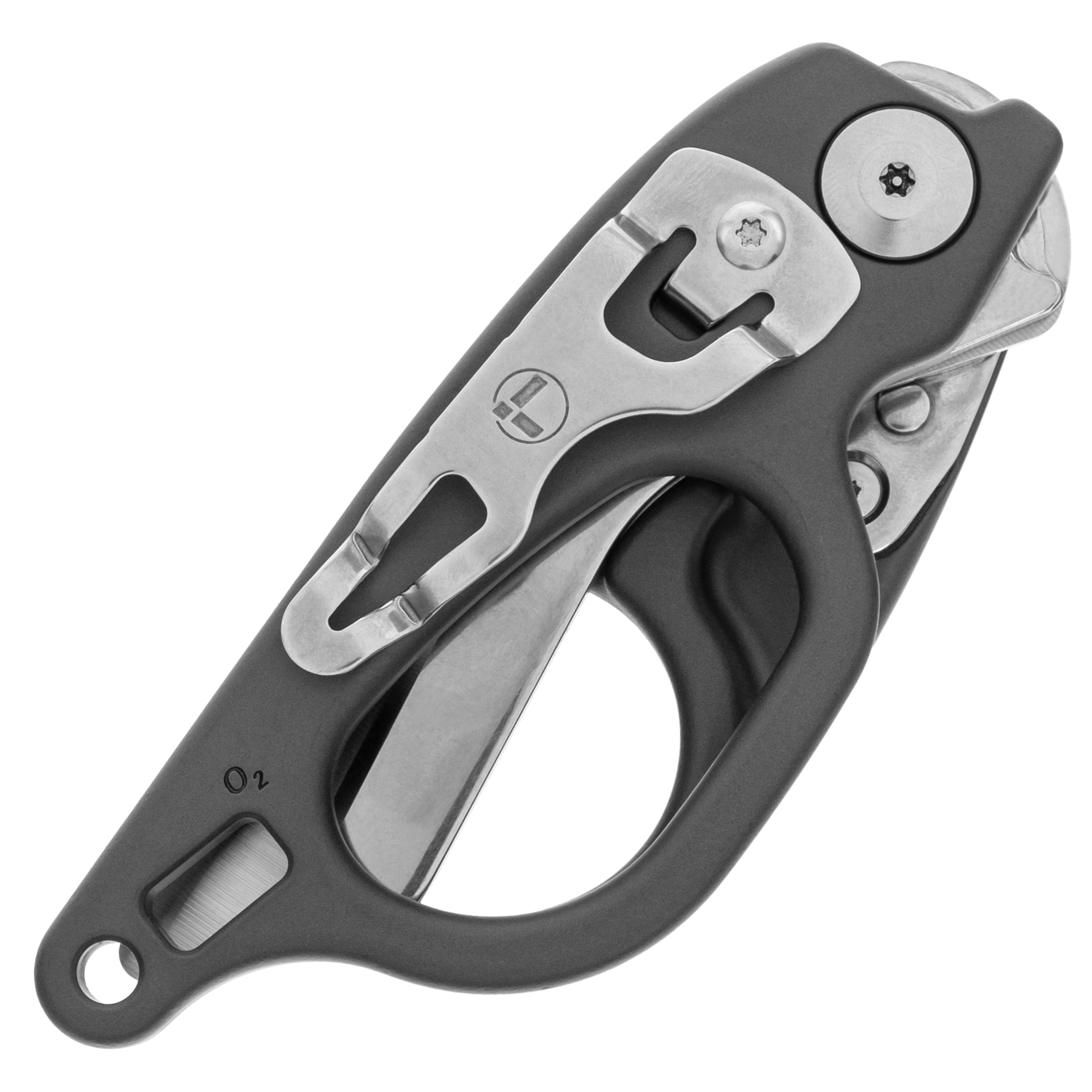 Multitool Leatherman Raptor Response Cement Gray
