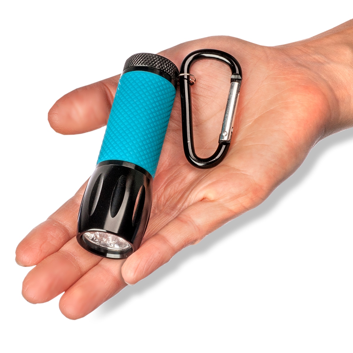 Latarka UV Carson UVSight Pro