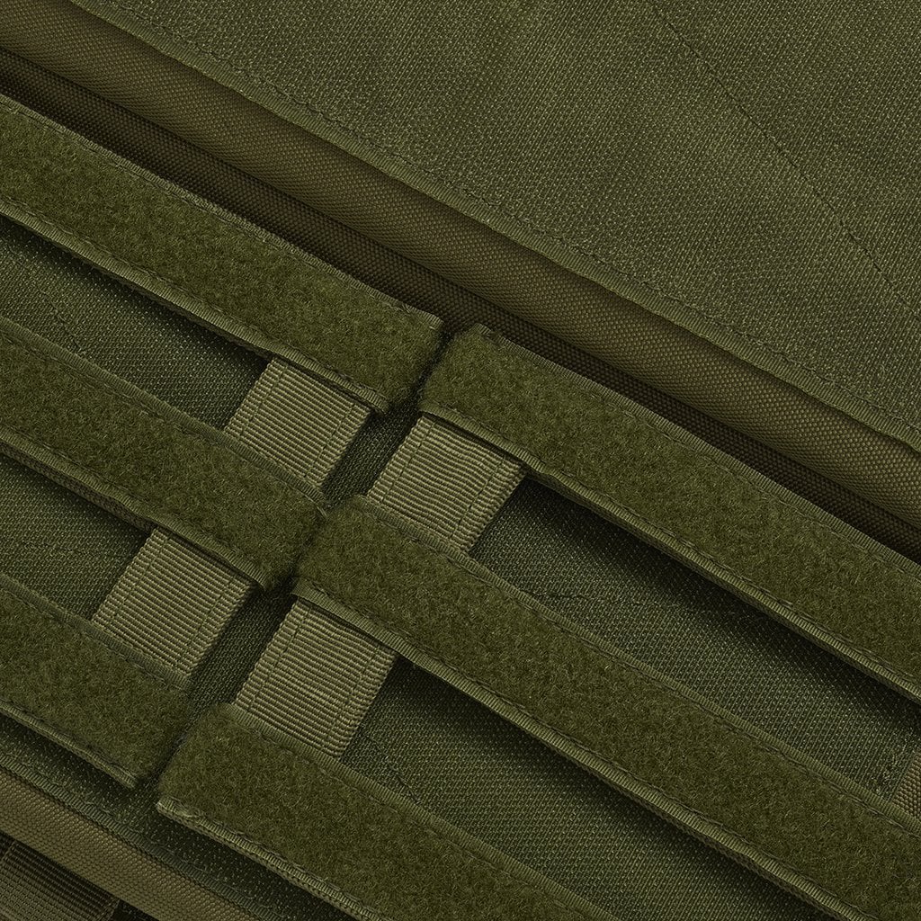 Kamizelka obciążeniowa Thorn+Fit Tactic 20 lb / 9,3 kg - Army Green