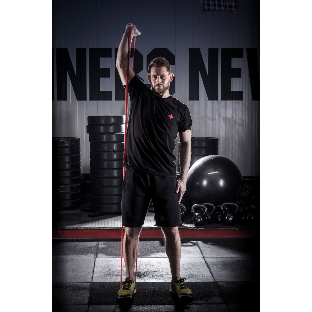 Guma do ćwiczeń Thorn+Fit SuperBand Mini