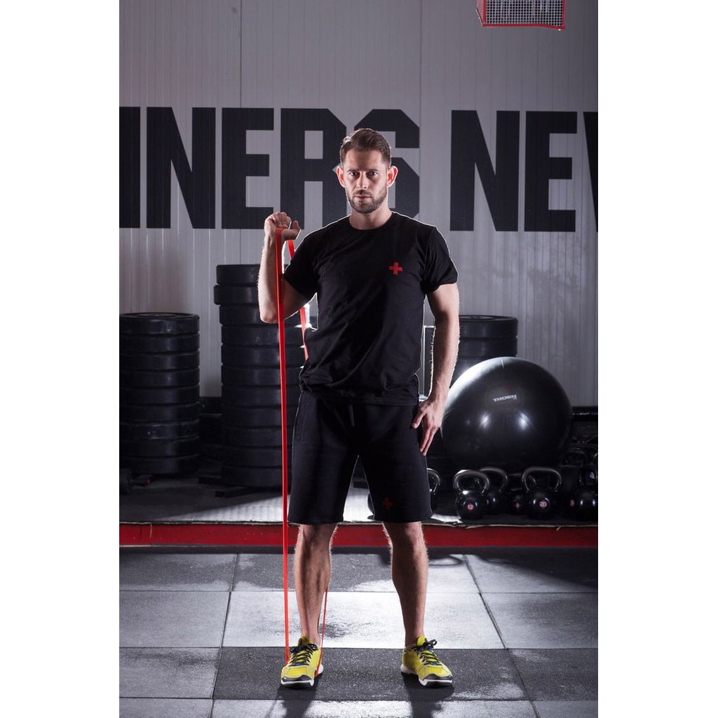 Guma do ćwiczeń Thorn+Fit SuperBand Mini