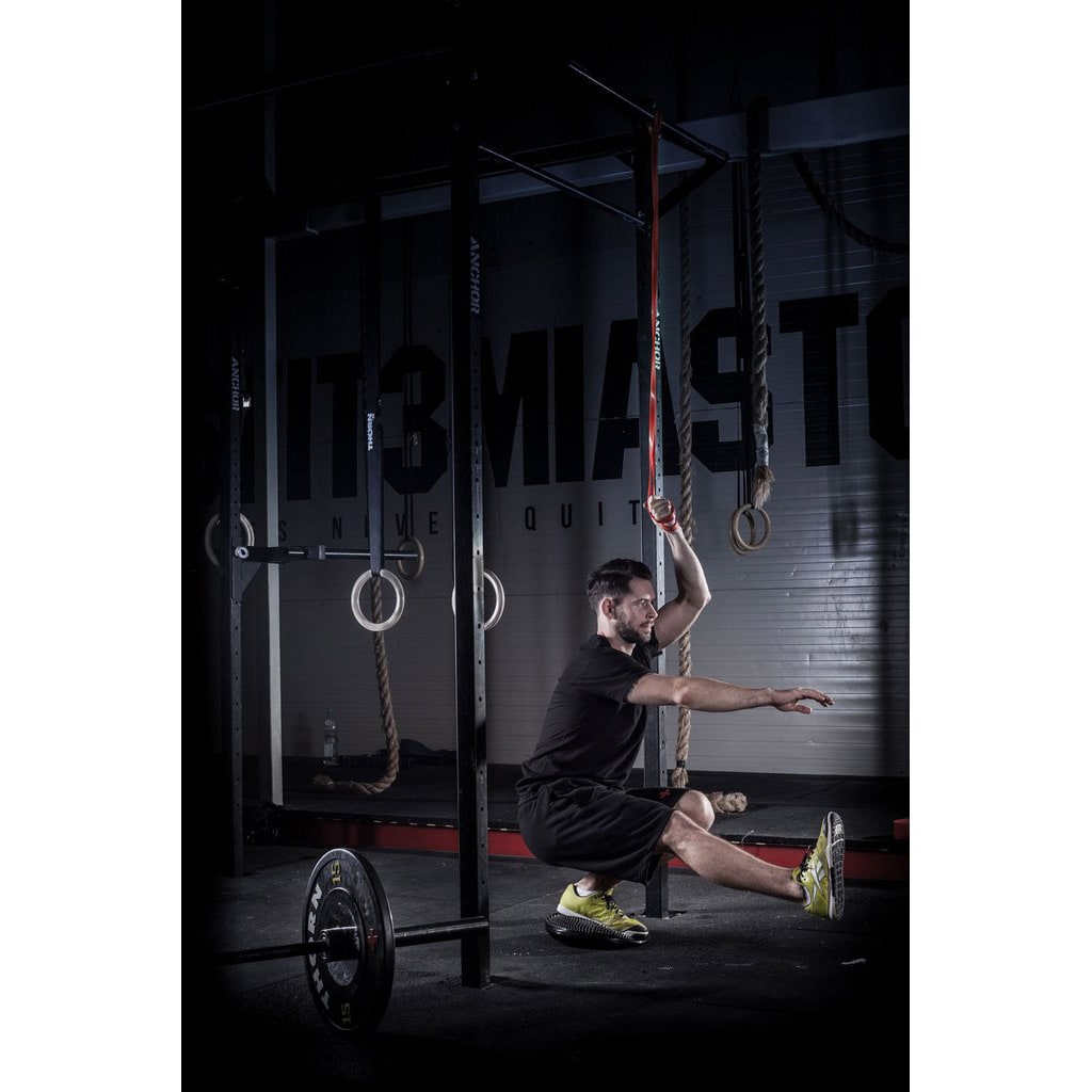 Guma do ćwiczeń Thorn+Fit SuperBand Mini