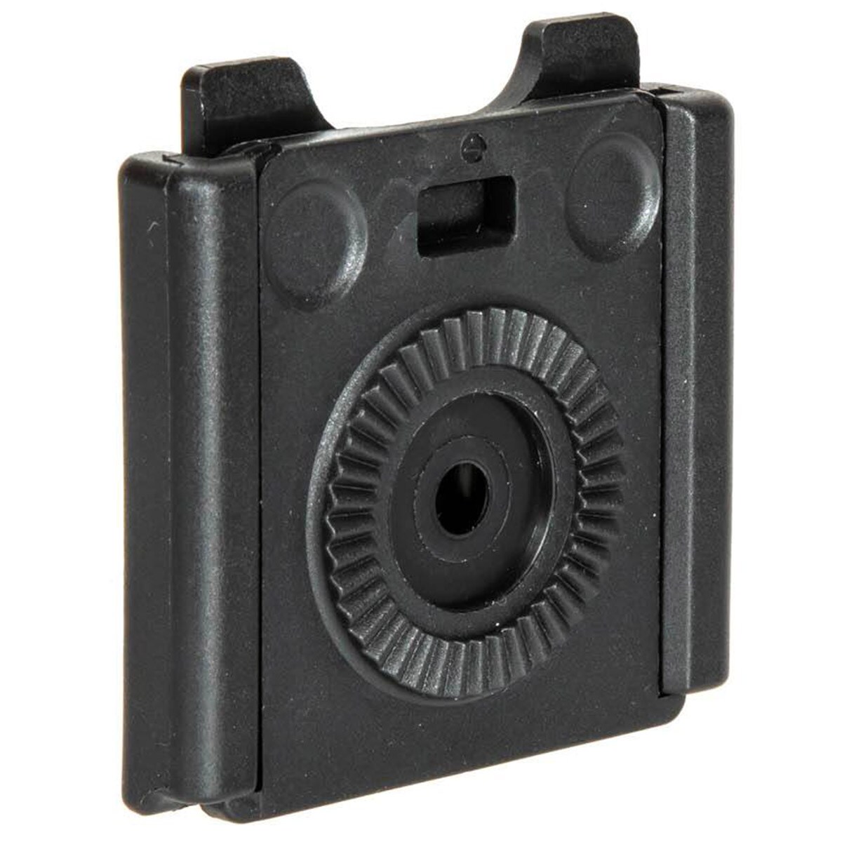 Adapter Quick Release do kabur i ładownic Amomax