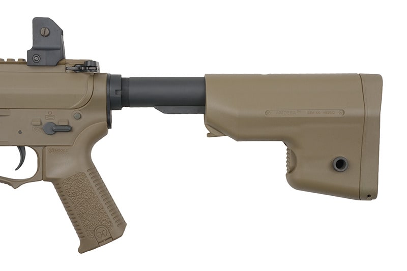 Штурмова гвинтівка AEG AM-007 - темна земля
