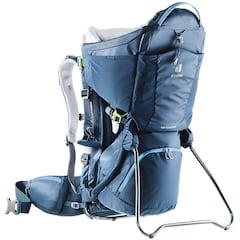 Nosidło Deuter Kid Comfort - Midnight