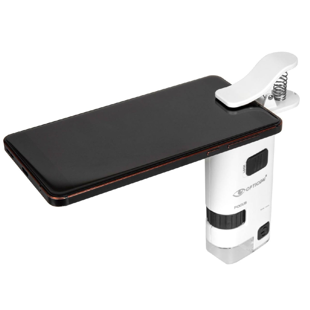 Mikroskop kieszonkowy Opticon Pocket Eye 80-120X