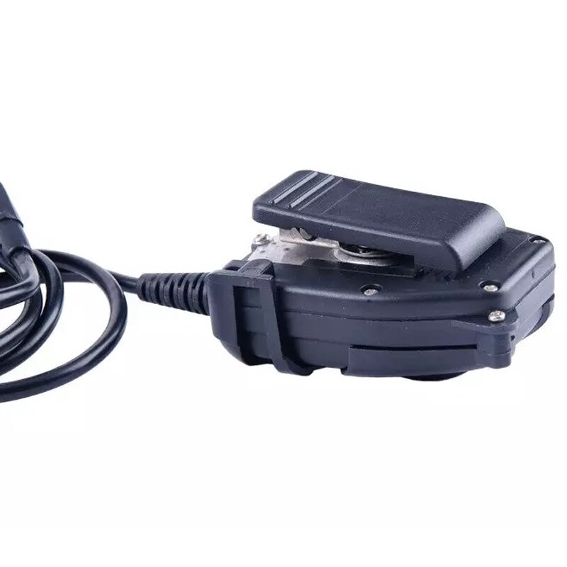 Przycisk PTT Z-Tactical typ Kenwood