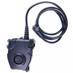 Przycisk PTT Z-Tactical typ Kenwood