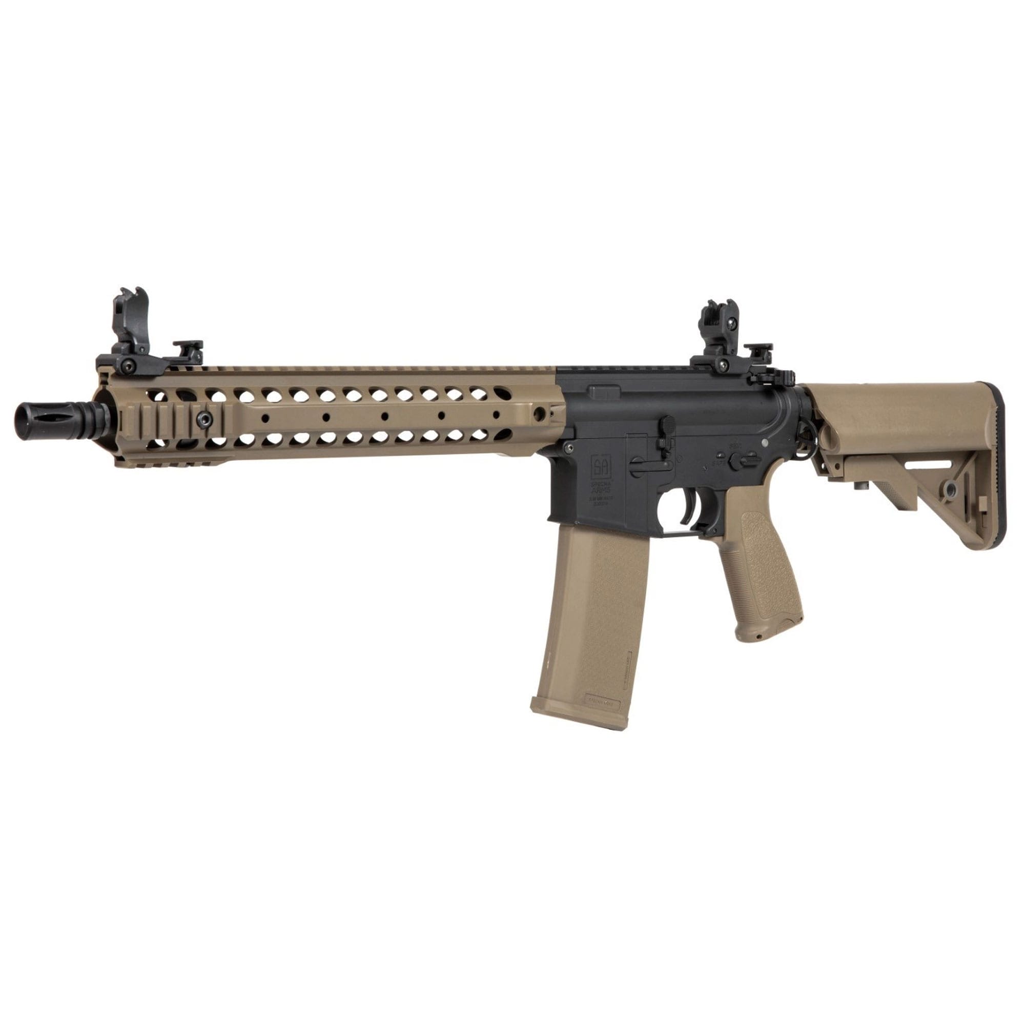 Штурмова гвинтівка AEG Specna Arms SA-E06 EDGE - Half-Tan