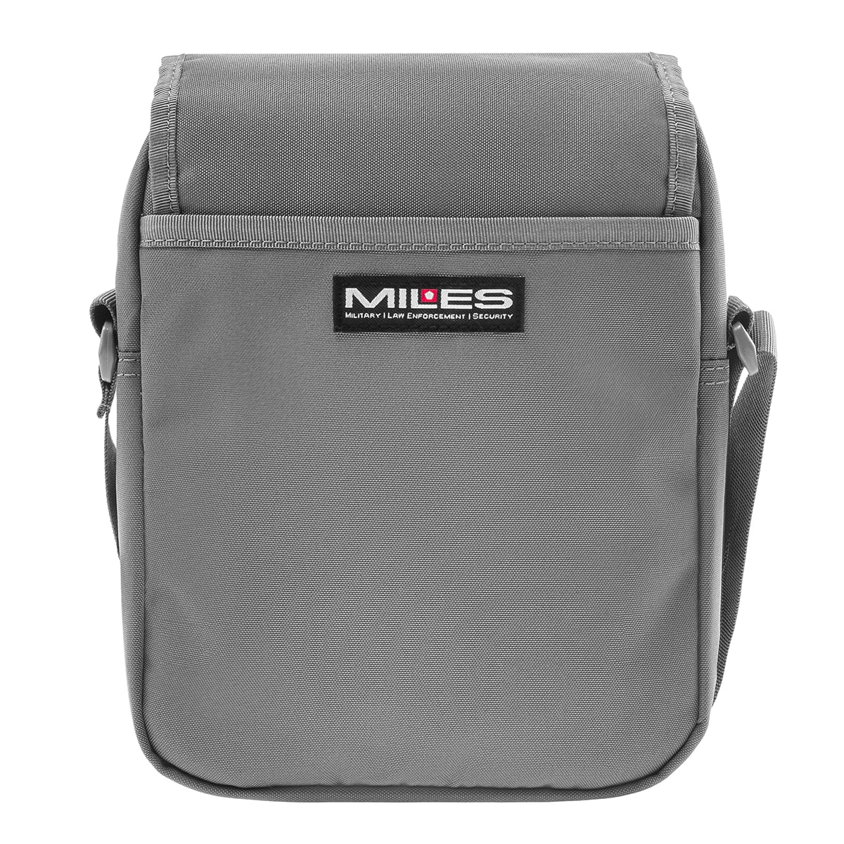 Torba na ramię Pentagon Messenger 2,8 l - Wolf Grey